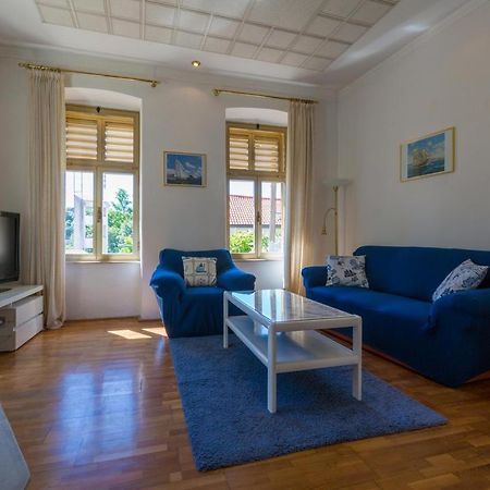 Petrinovic C Appartement Crikvenica Buitenkant foto
