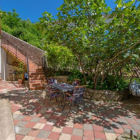 Petrinovic C Appartement Crikvenica Buitenkant foto