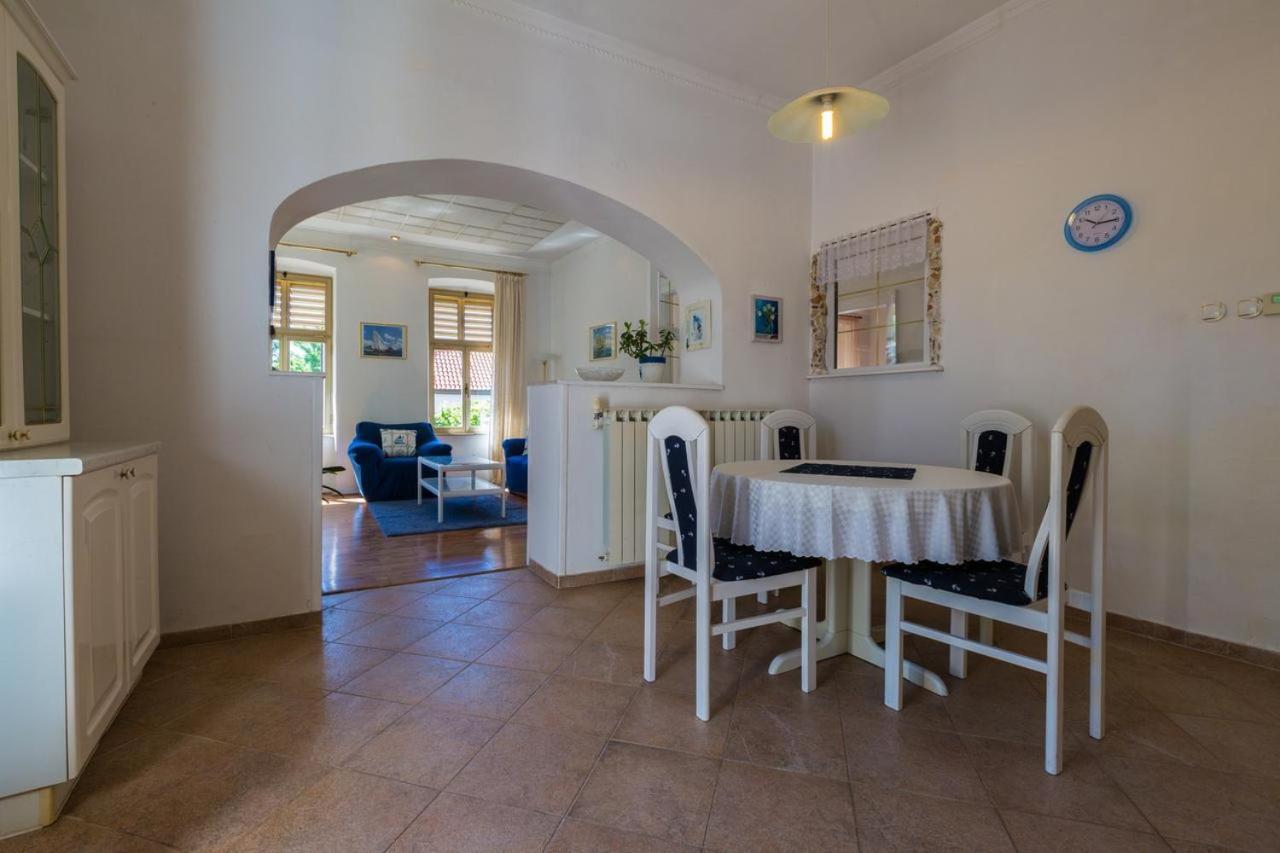 Petrinovic C Appartement Crikvenica Buitenkant foto