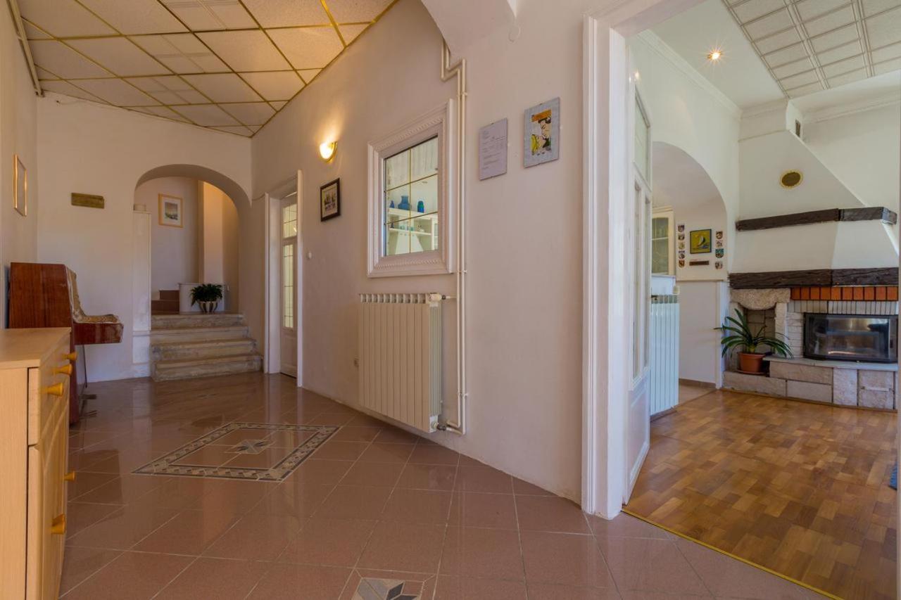 Petrinovic C Appartement Crikvenica Buitenkant foto