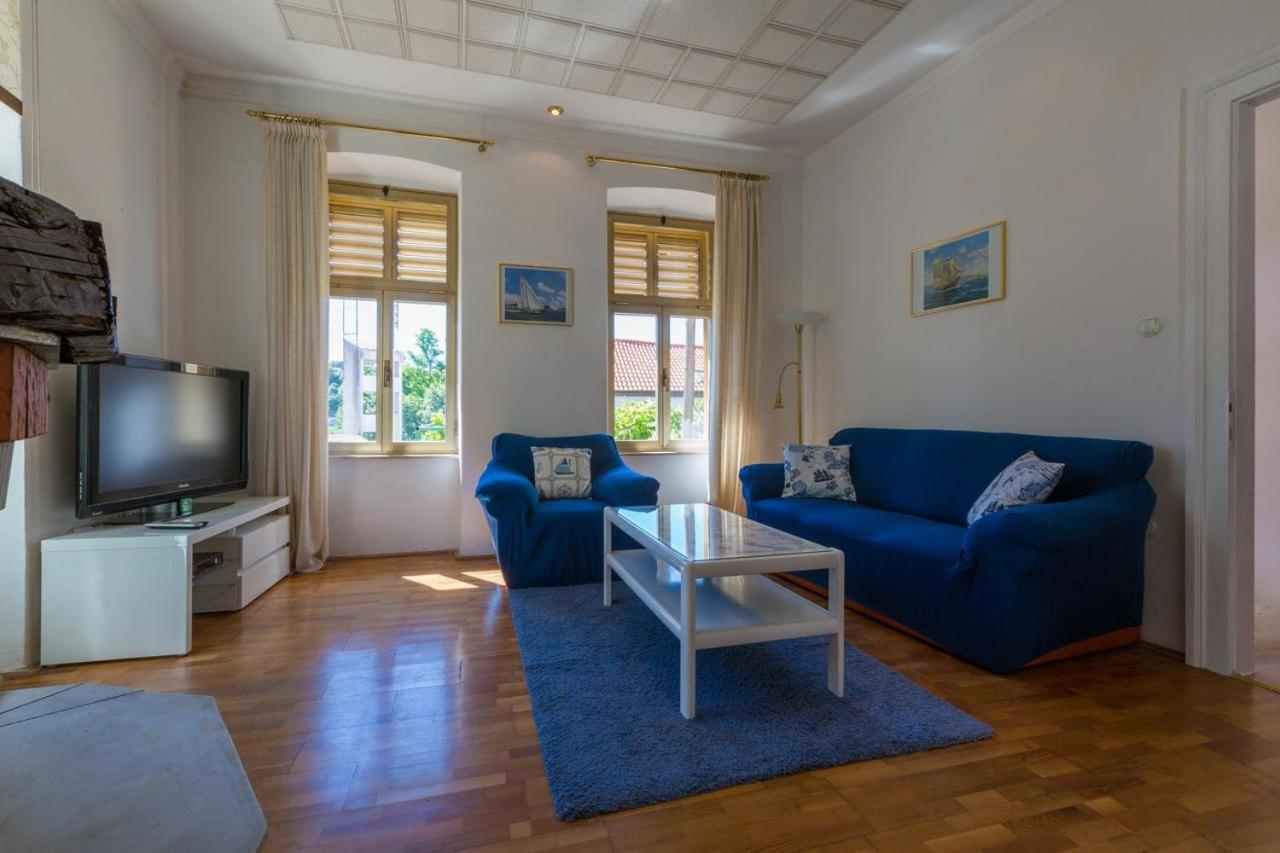 Petrinovic C Appartement Crikvenica Buitenkant foto