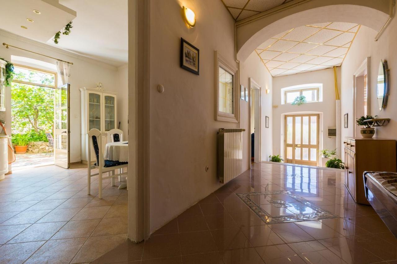 Petrinovic C Appartement Crikvenica Buitenkant foto