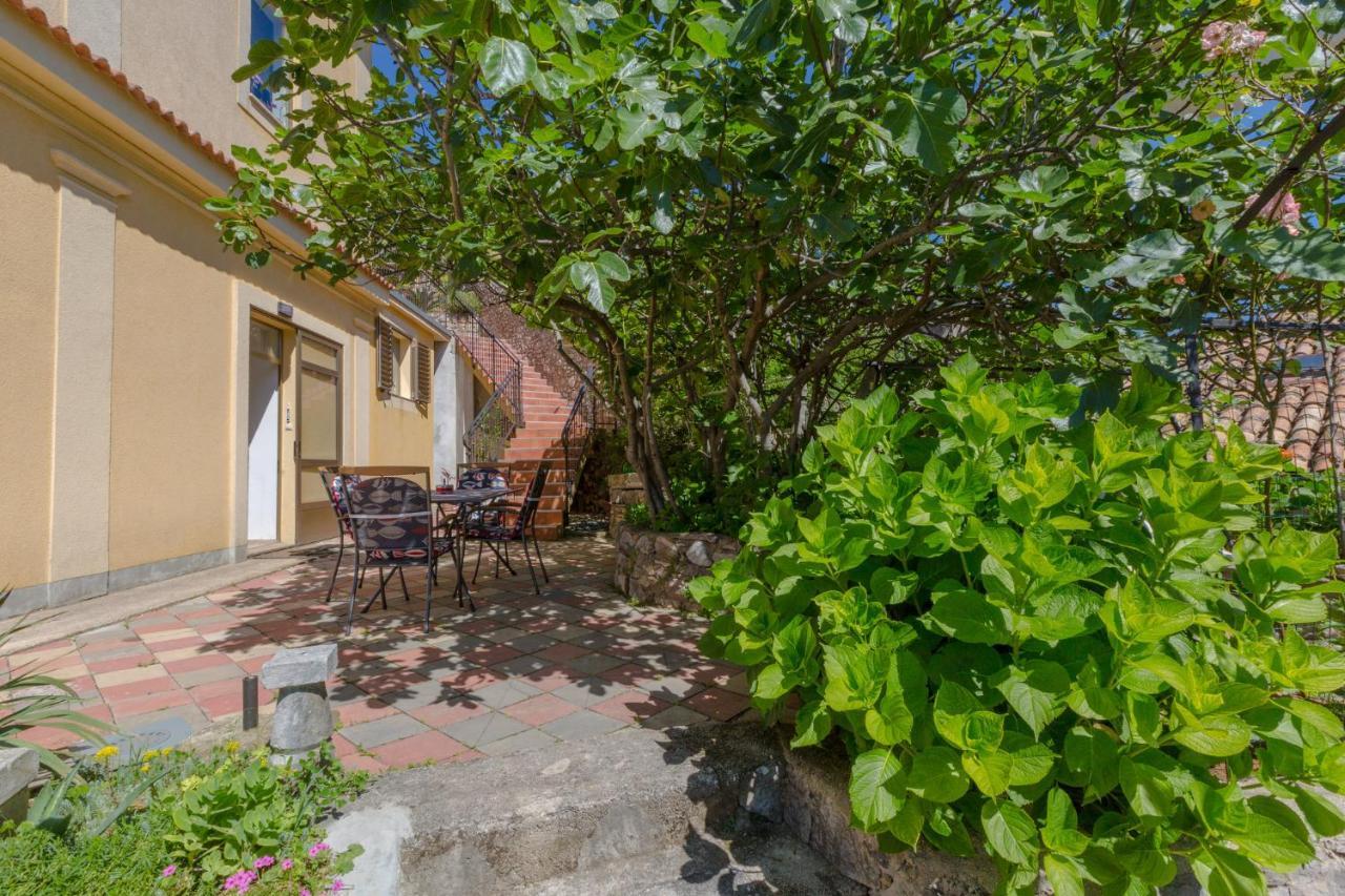 Petrinovic C Appartement Crikvenica Buitenkant foto