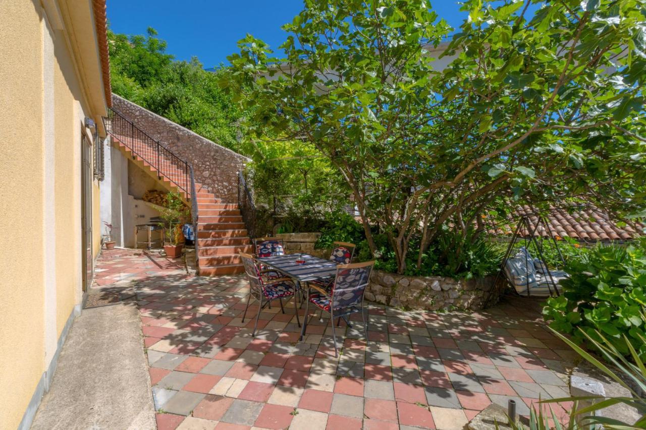 Petrinovic C Appartement Crikvenica Buitenkant foto