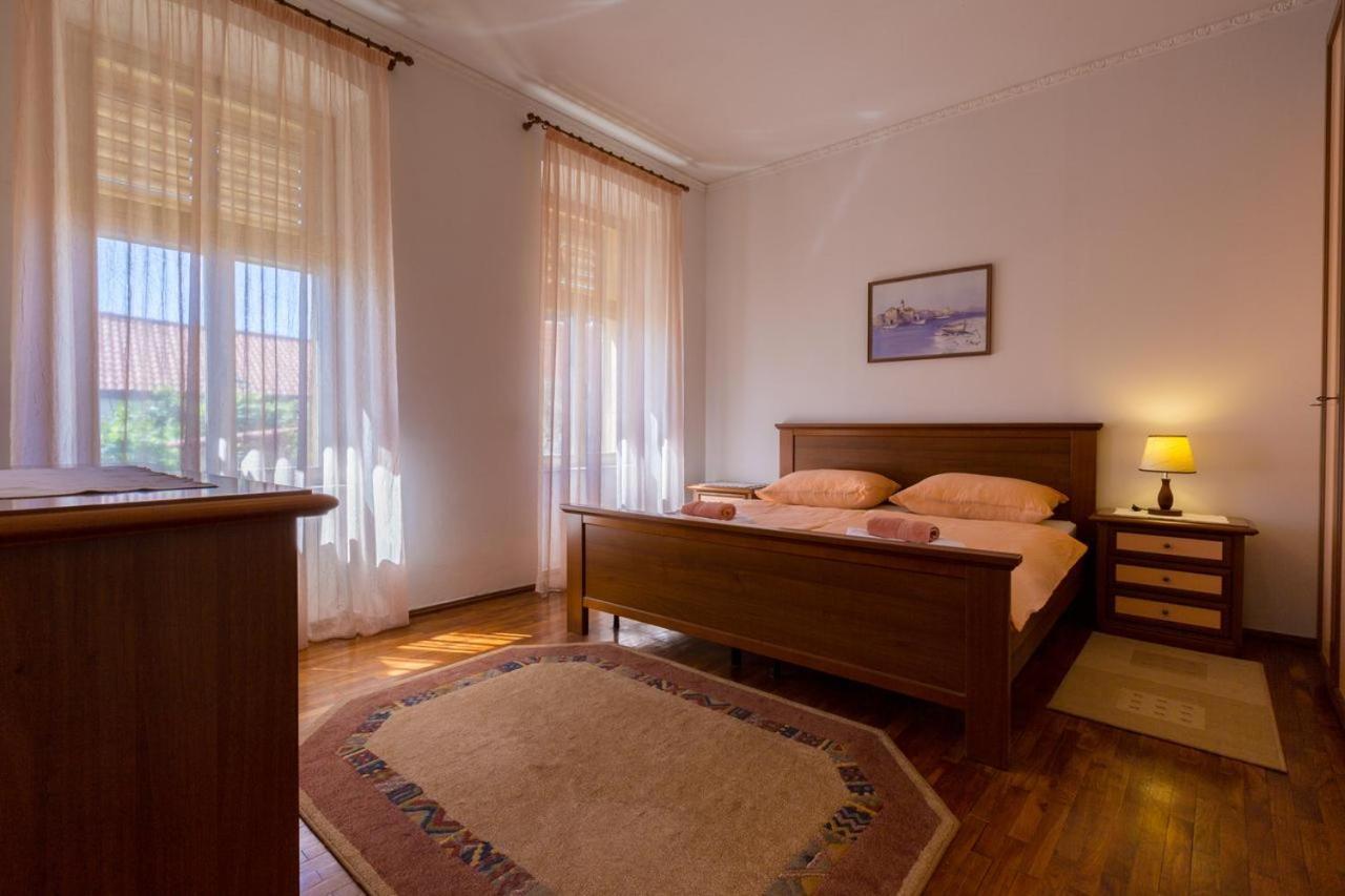 Petrinovic C Appartement Crikvenica Buitenkant foto