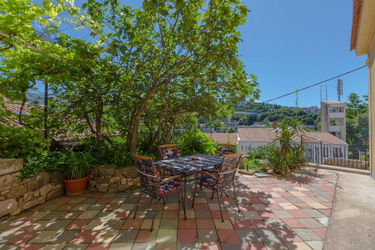 Petrinovic C Appartement Crikvenica Buitenkant foto