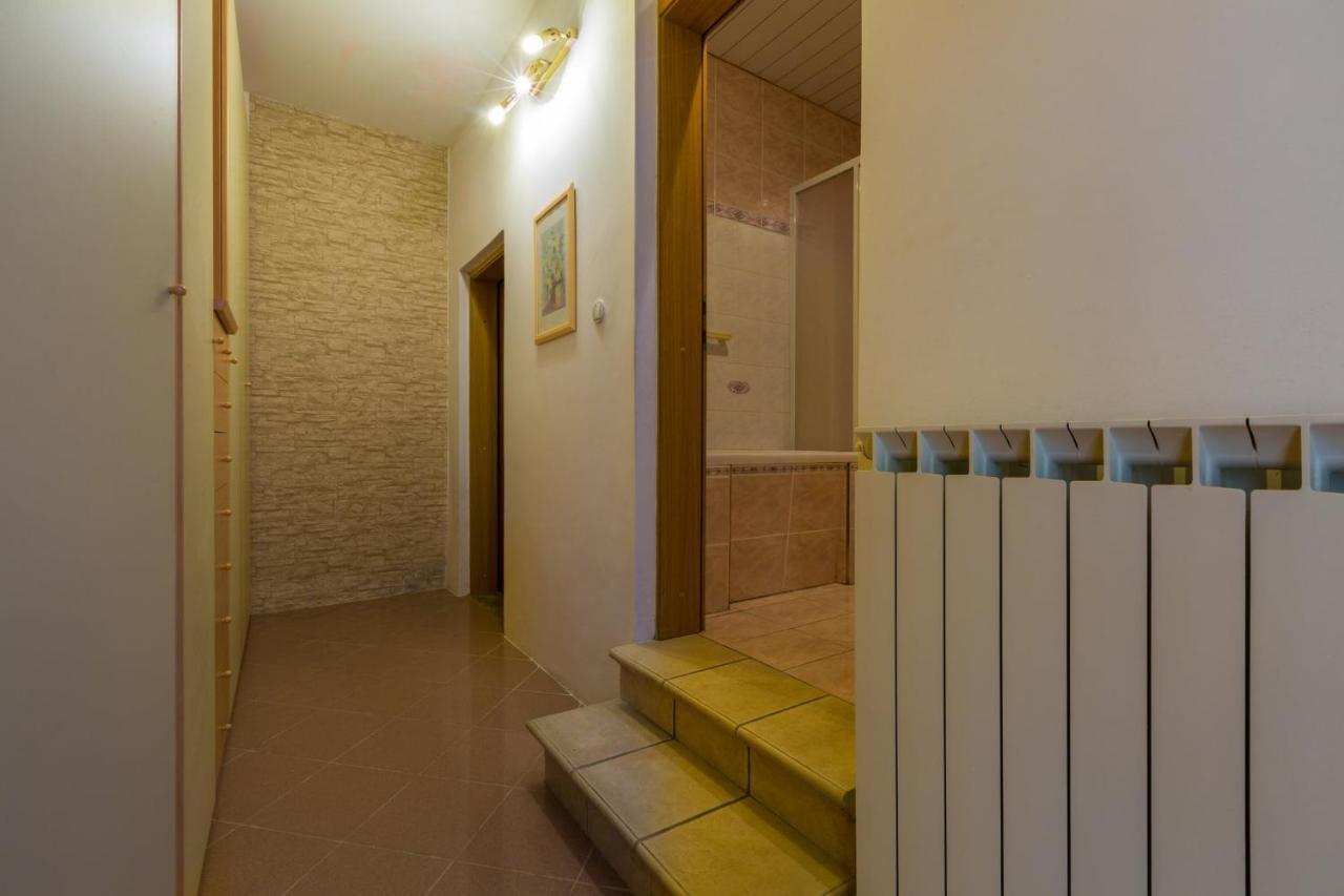 Petrinovic C Appartement Crikvenica Buitenkant foto